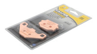 Plaquettes de frein Galfer Racing Plaquettes de frein Galfer Racing