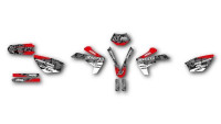 Décor Radical Racing V1 Décor Radical Racing V1
