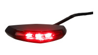 Feu arrière à LED Koso GT-01 Feu arrière à LED Koso GT-01