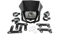 Masque d'éclairage Polisport LMX Masque d'éclairage Polisport LMX