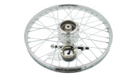 roue arrière roue arrière