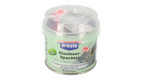 Mastic pour fibre de verre Presto Mastic pour fibre de verre Presto