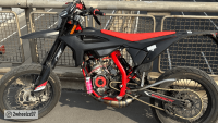 Chaîne Radical Racing Chaîne Radical Racing