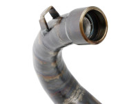Système d'échappement Voca Rookie 50/70 cm³ Système d'échappement Voca Rookie 50/70 cm³