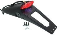 Garde-boue / Feu arrière LED Polisport Garde-boue / Feu arrière LED Polisport