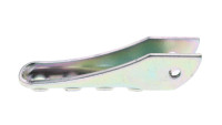 Repose-pieds Rieju OEM Repose-pieds Rieju OEM