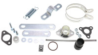 Système d'échappement Tecnigas Enox Steel Système d'échappement Tecnigas Enox Steel