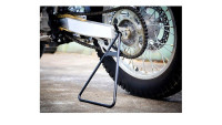 Béquille latérale externe Motoflow Béquille latérale externe Motoflow
