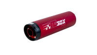 Système d'échappement Tecnigas E-Box 2 Système d'échappement Tecnigas E-Box 2