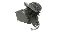Kit moteur 80 cm³ à monter soi-même Kit moteur 80 cm³ à monter soi-même