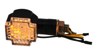 Kit de clignotants LED Motoflow Iron-Cross Kit de clignotants LED Motoflow Iron-Cross