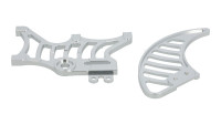 Disques et &eacute;triers de frein Protektor Motoflow