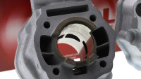 Kit cylindre Airsal 50 cm³ en aluminium Racing Kit cylindre Airsal 50 cm³ en aluminium Racing