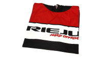 Sweat à capuche Rieju Hard Off-Road Sweat à capuche Rieju Hard Off-Road
