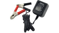 chargeur de batterie