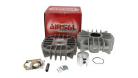Kit cylindre Airsal 65 cm&sup3; en aluminium Racing