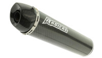 Système d'échappement Radical Racing Sport Carbon Système d'échappement Radical Racing Sport Carbon