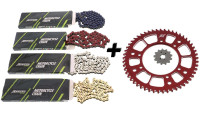 Kit de chaîne Radical Racing Kit de chaîne Radical Racing