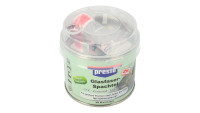 Mastic pour fibre de verre Presto Mastic pour fibre de verre Presto