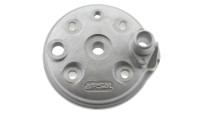 Culasse Airsal 50 cm³ en aluminium Racing Culasse Airsal 50 cm³ en aluminium Racing