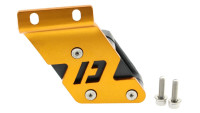 Guide-chaîne Doppler Guide-chaîne Doppler