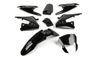 Kit de carénage Motoflow Kit de carénage Motoflow