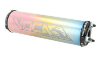 Silencieux arrière Voca Bestia Titanium Silencieux arrière Voca Bestia Titanium