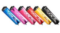 Silencieux arrière Voca Racing CNC Silencieux arrière Voca Racing CNC