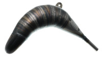 Système d'échappement SCR Corse Racing Line Système d'échappement SCR Corse Racing Line