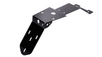 Support de plaque d'immatriculation Support de plaque d'immatriculation