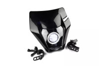 Masque lumineux Motoflow TRACKBLAZE Masque lumineux Motoflow TRACKBLAZE