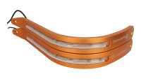 Clignotants lumineux pour prot&egrave;ge-mains