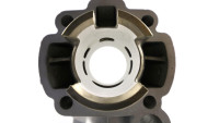 Kit cylindre de rechange Motoflow 50 cm³ en aluminium Kit cylindre de rechange Motoflow 50 cm³ en aluminium