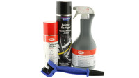 Kit d'entretien pour cyclomoteur Kit d'entretien pour cyclomoteur