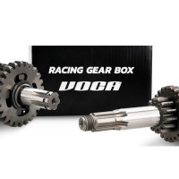 Bo&icirc;te de vitesses Racing Voca
