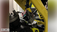 Carburateur Motoflow Carburateur Motoflow