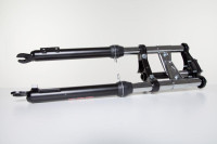 Fourche EBR 445 Fourche EBR 445