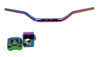Ensemble de guidon Neo-Chrome Radical