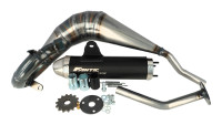 Kit de tuning d'origine Fantic Kit de tuning d'origine Fantic
