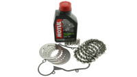 Kit d'embrayage Radical/Motul Kit d'embrayage Radical/Motul
