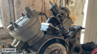 Carburateur Motoflow Carburateur Motoflow