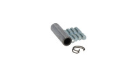 Kit cylindre Airsal 65 cm&sup3; en aluminium Racing
