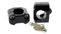 Collier de guidon / Support de guidon Motoflow Collier de guidon / Support de guidon Motoflow