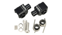 Adaptateur pour repose-pieds Voca Adaptateur pour repose-pieds Voca