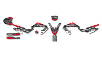 Décor Radical Racing Décor Radical Racing