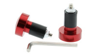 Embouts de guidon / Amortisseurs de vibrations Embouts de guidon / Amortisseurs de vibrations