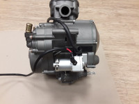 Moteur (complet) Minarelli AM6