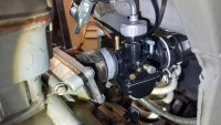 Carburateur Motoflow Carburateur Motoflow