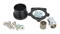 Kit de cylindres Malossi MHR 100 Testa Rossa Kit de cylindres Malossi MHR 100 Testa Rossa