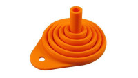 Entonnoir en silicone Entonnoir en silicone